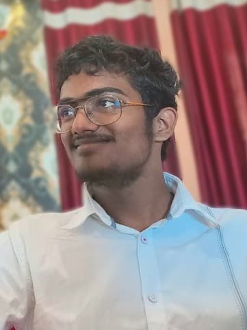 Shiva Krishna Reddy Burra